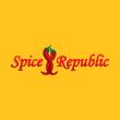 Spice Republic logo
